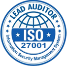 Auditor líder ISO 27001