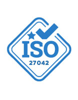 ISO/IEC 27042