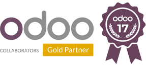 Odoo Gold Partner